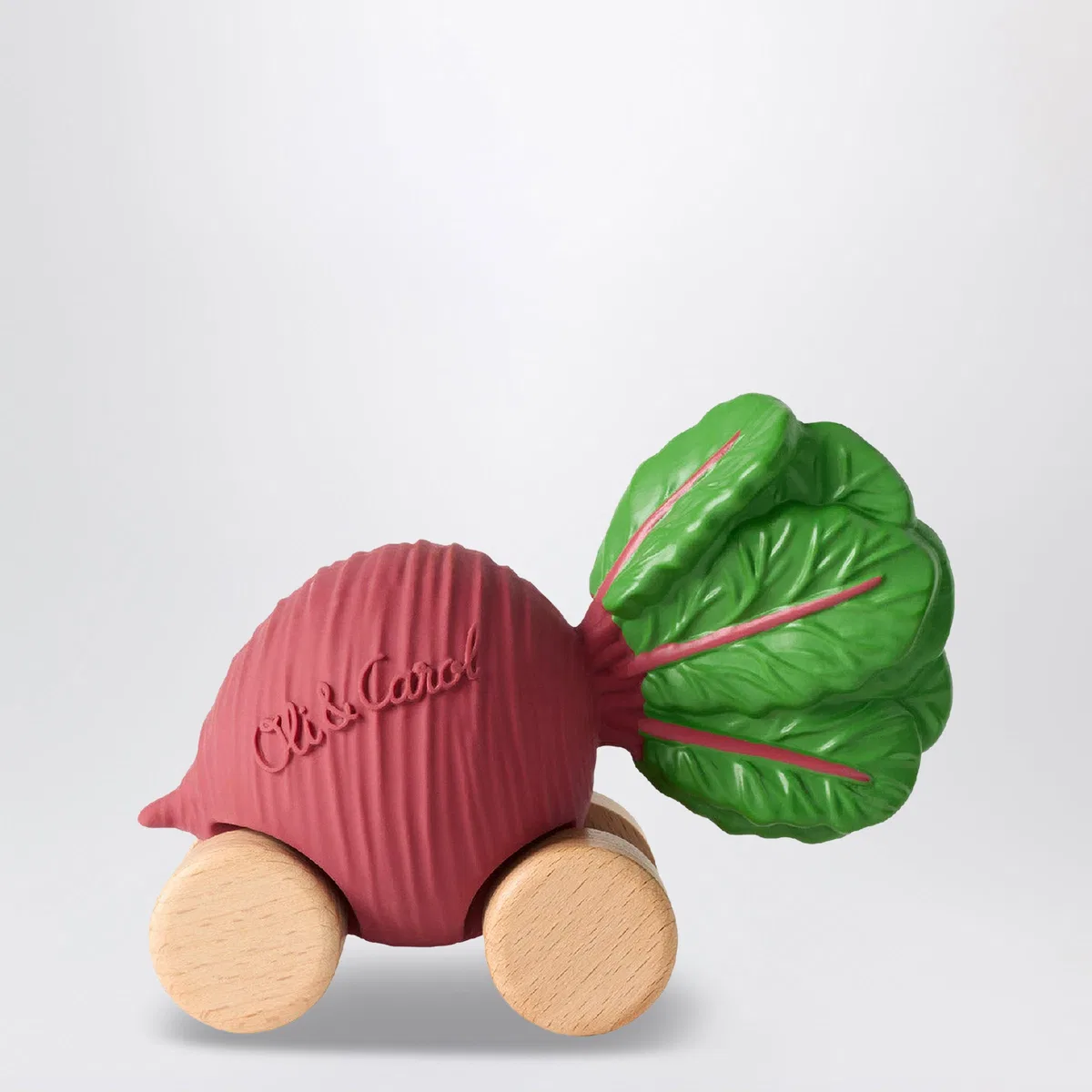OLI Carol Oli&Carol Radish Toy Car