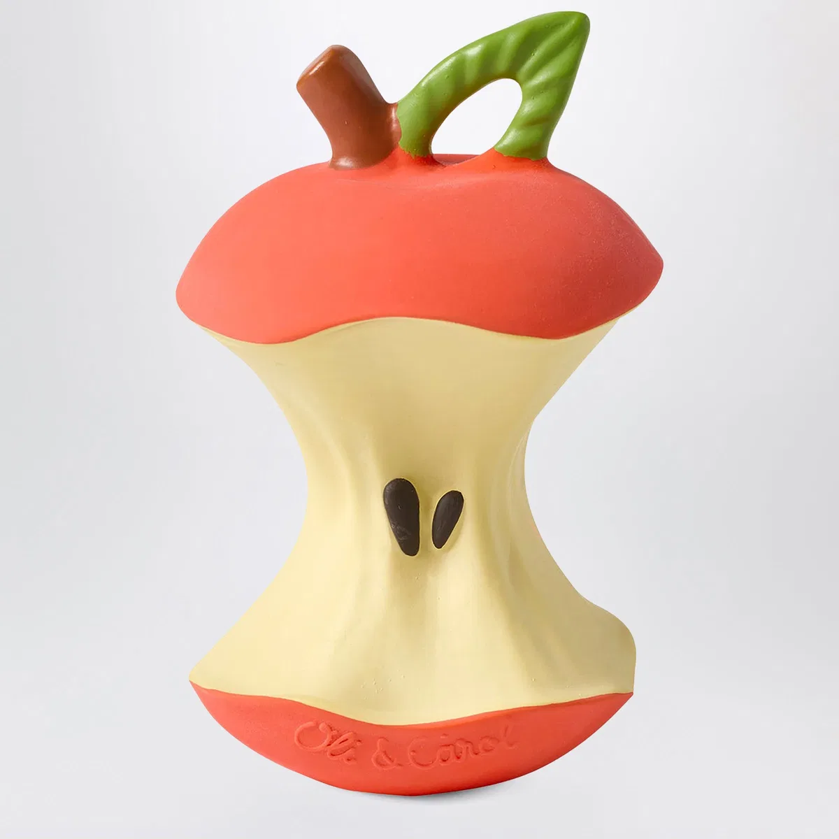 OLI Carol Oli&Carol Pepa Apple Baby Teether
