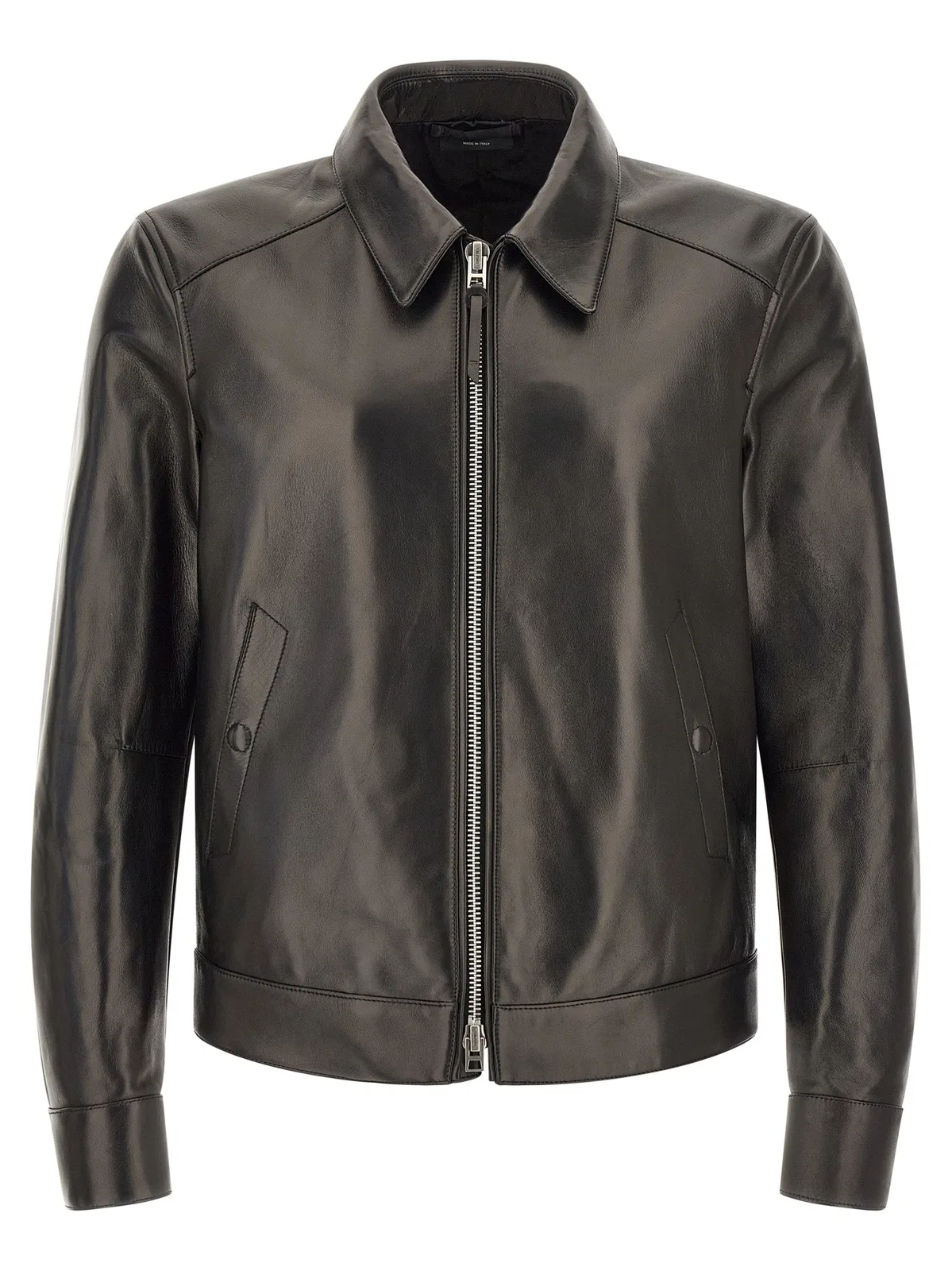 Tom Ford Blouson Nappa