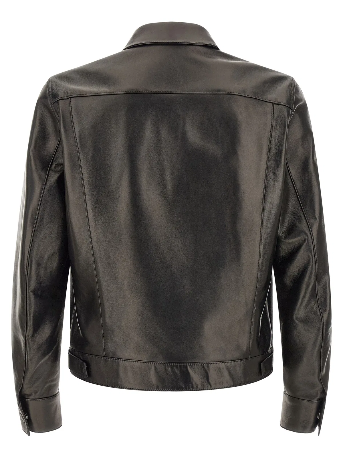 Tom Ford Blouson Nappa
