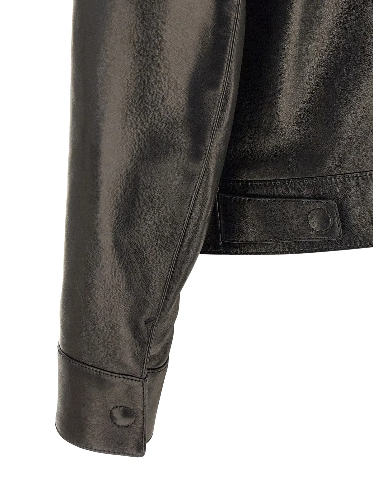 Tom Ford Blouson Nappa