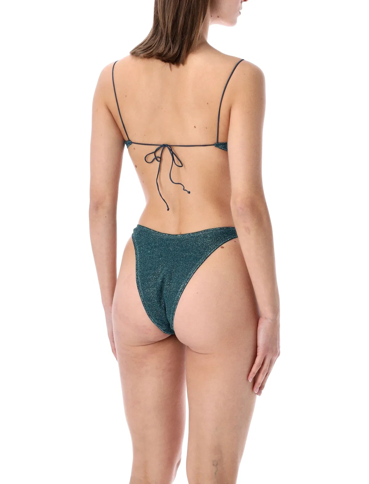 Oseree Swimwear Oséree Swimwear Lumière Balconette Bikin