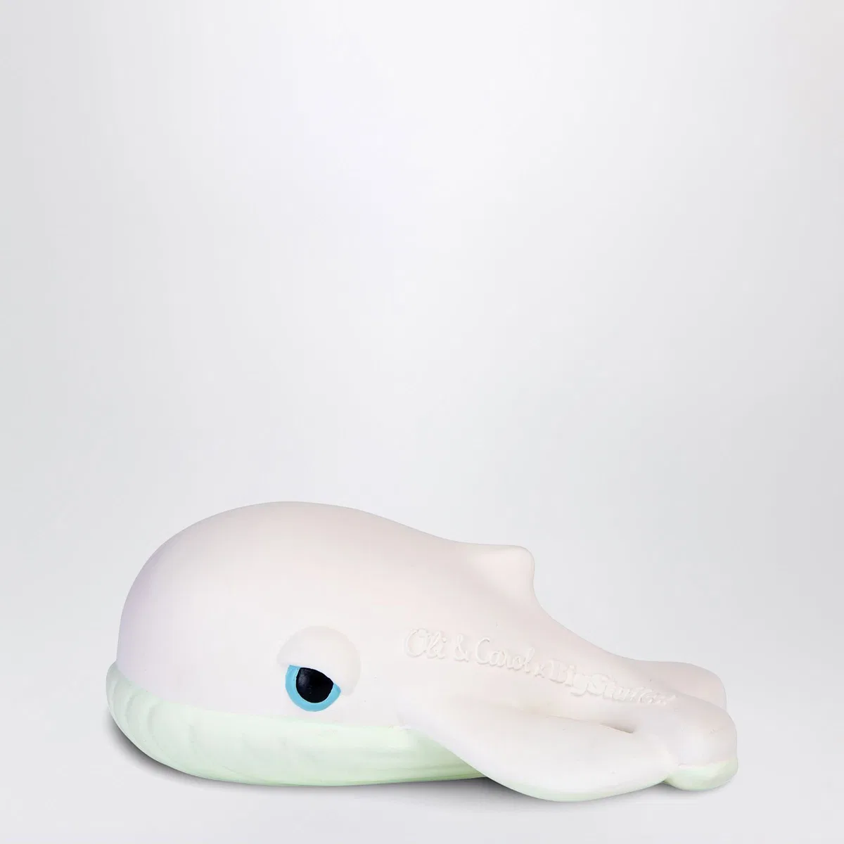 OLI Carol Oli&Carol Walter Whale Bath Toy
