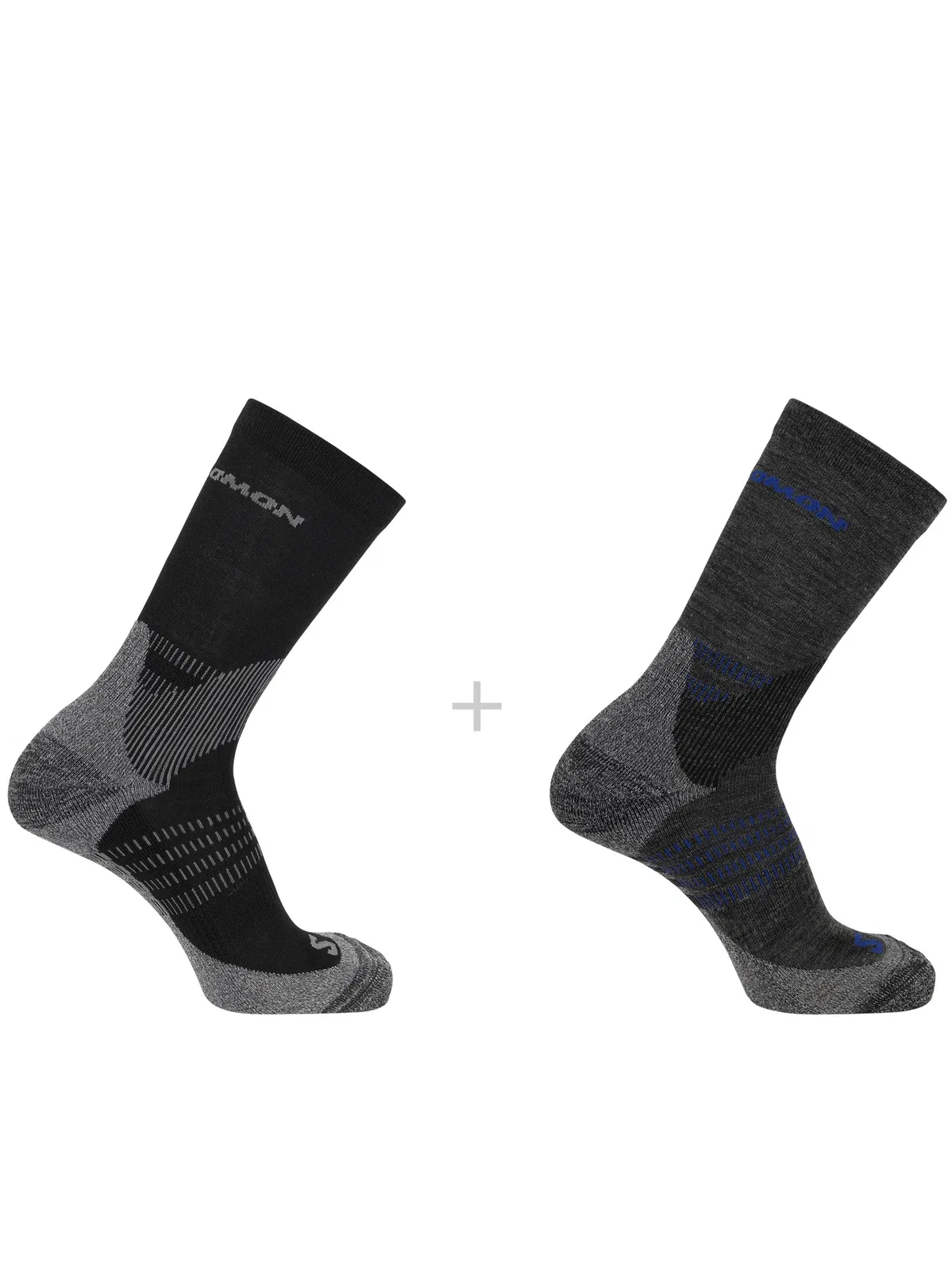 Salomon X Ultra Access Crew 2-Pac