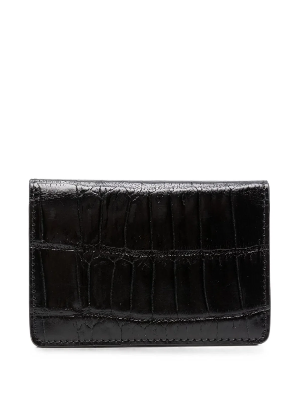 Hidesins Leather Credit Card Case