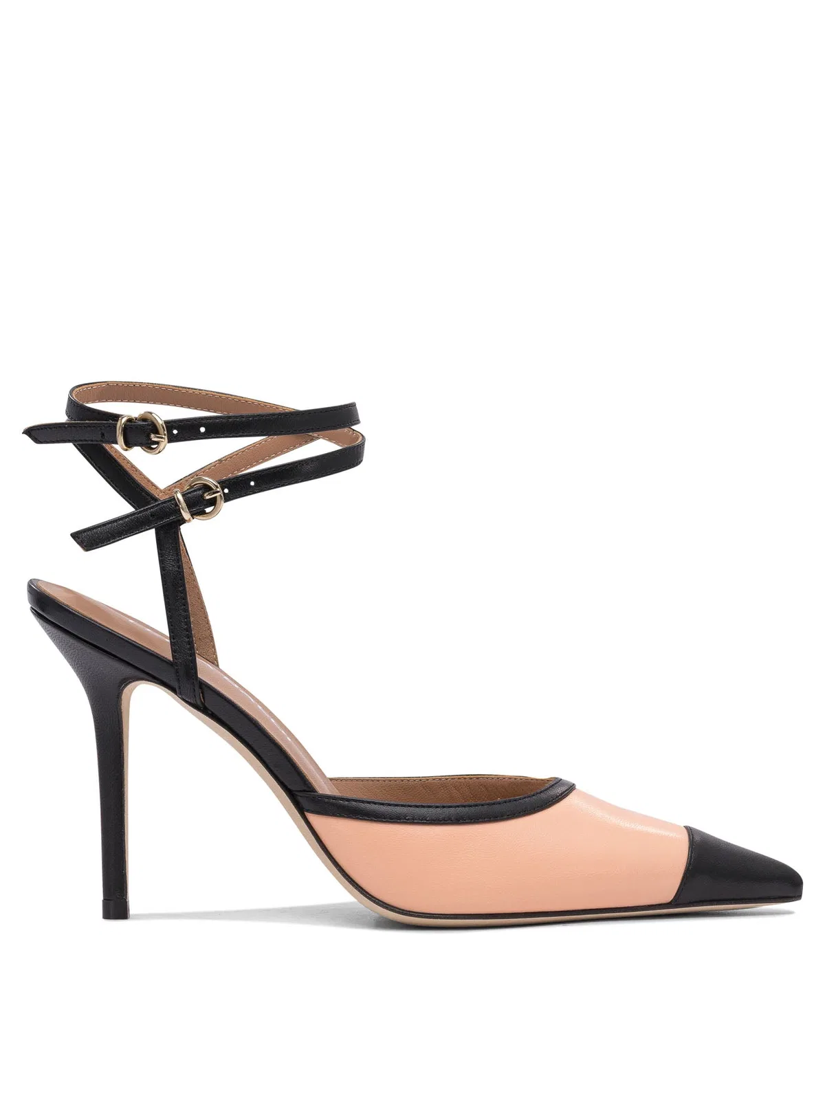 Lella Baldi Heeled Shoes