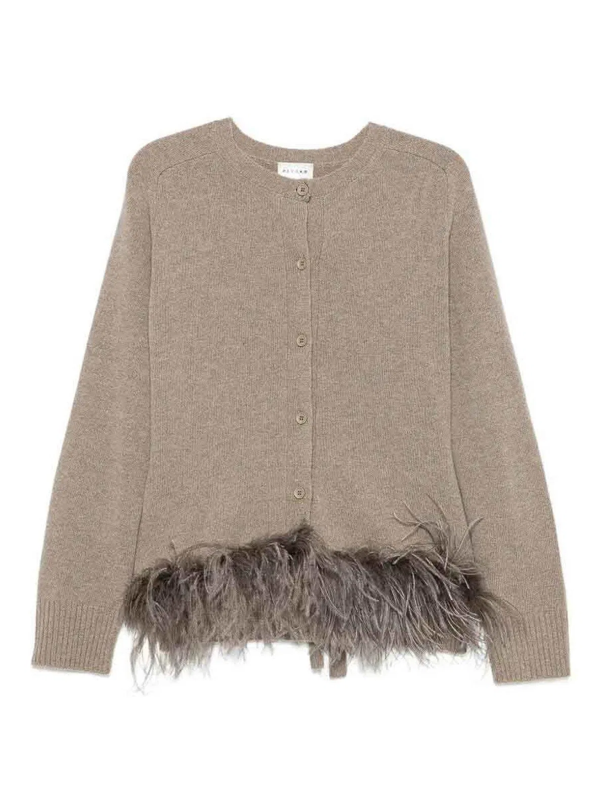 Parosh Cardigan