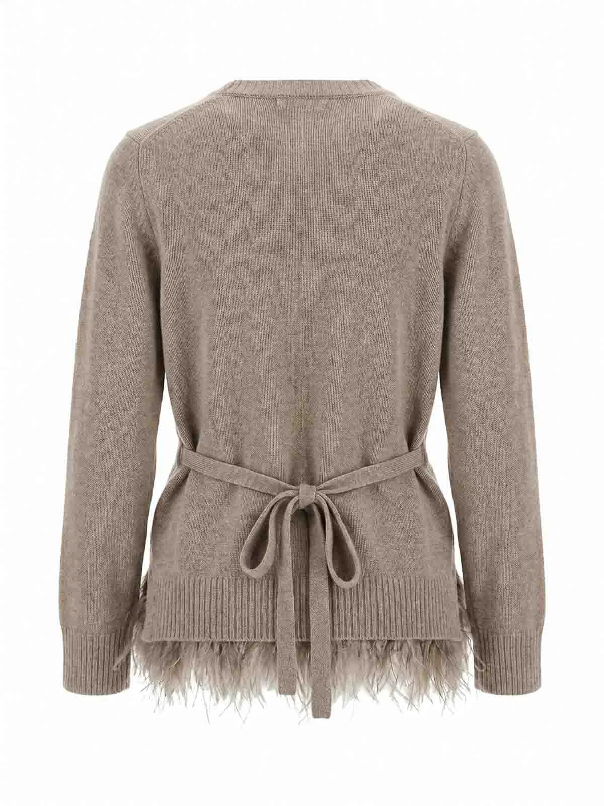 Parosh Cardigan