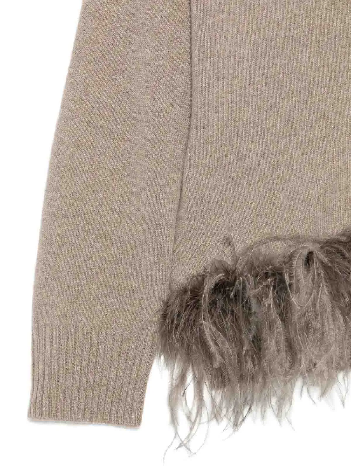 Parosh Cardigan