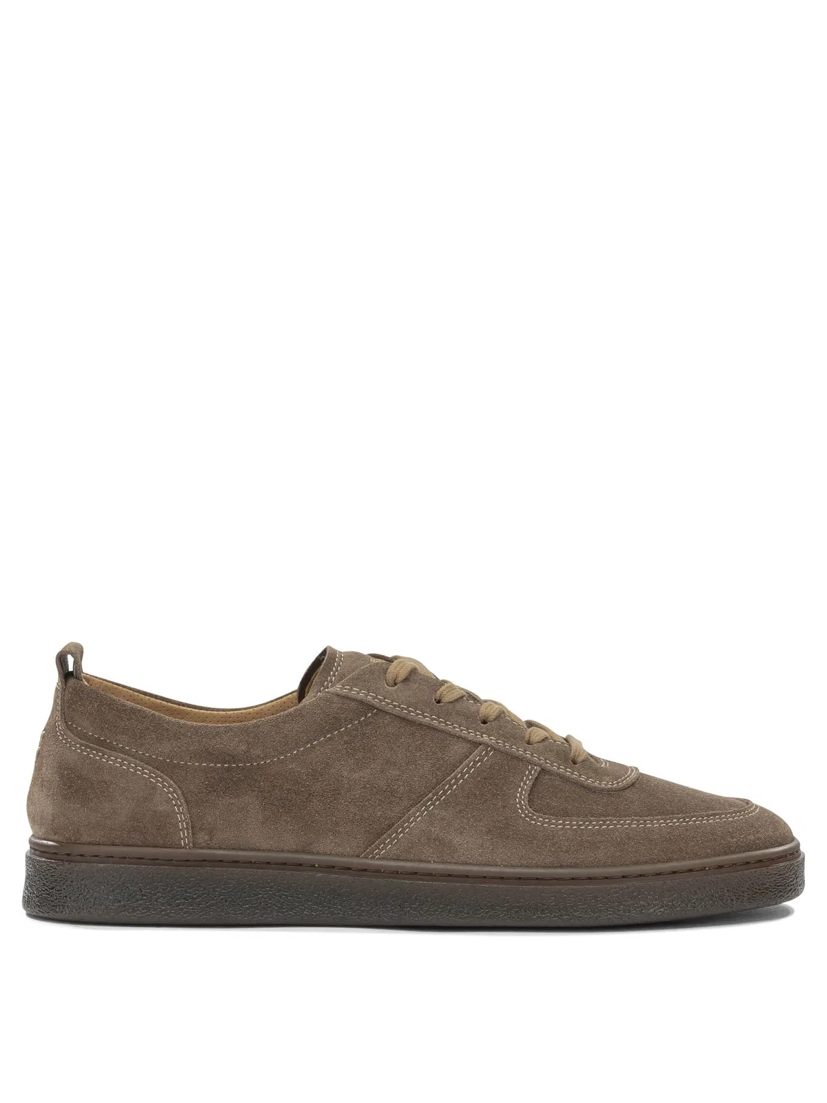 Henderson Sneakers & Slip-On