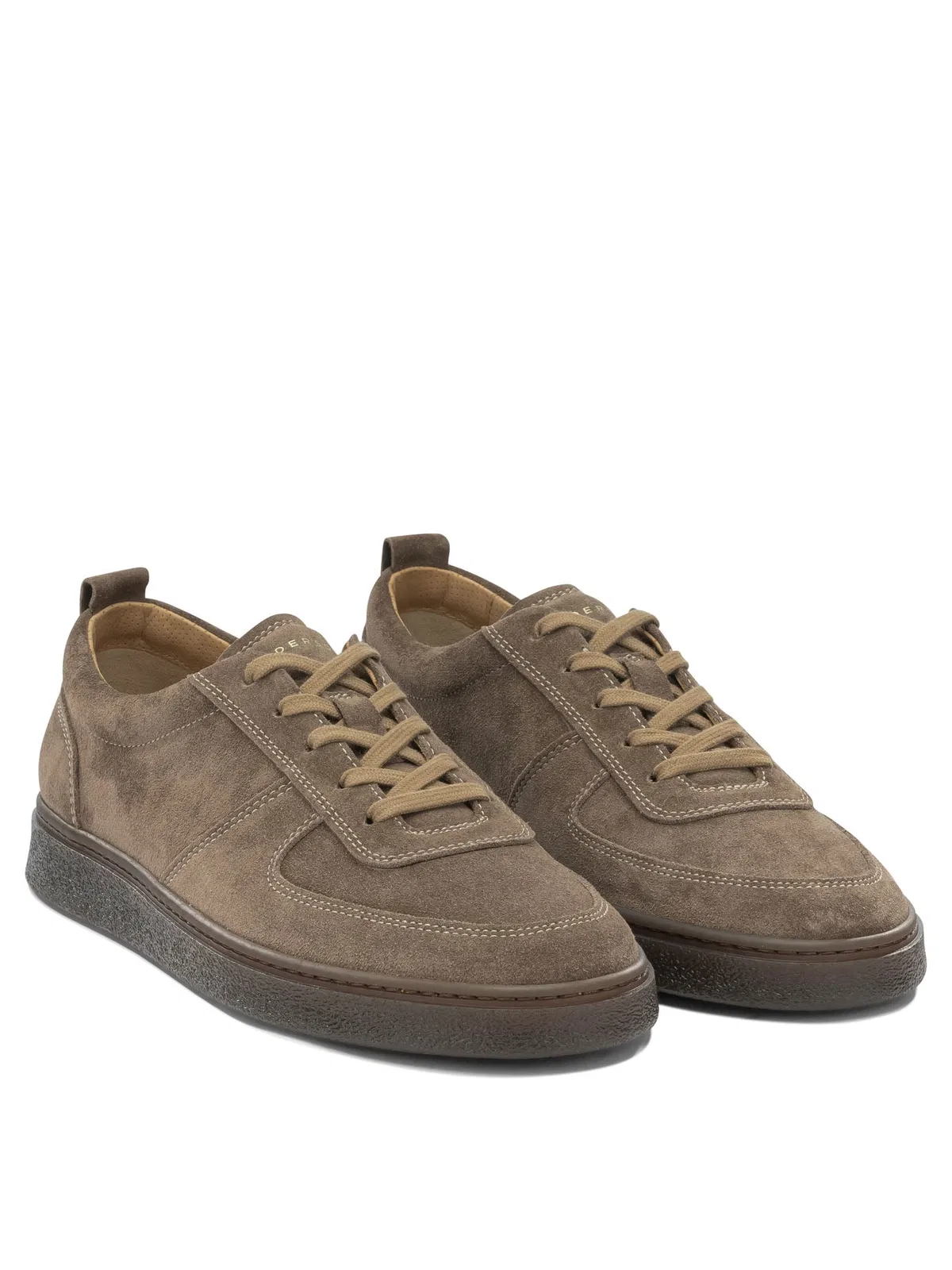Henderson Sneakers & Slip-On