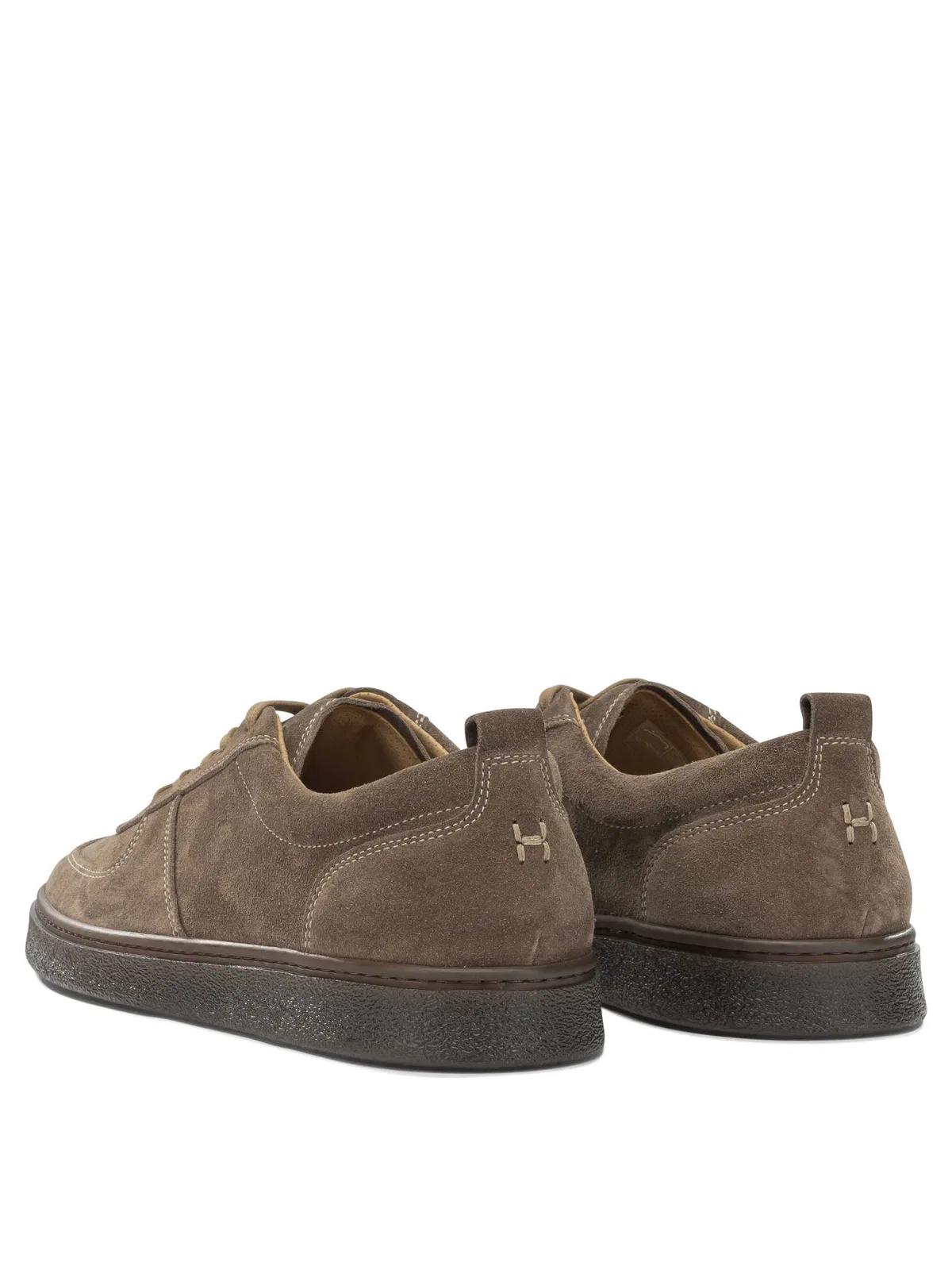 Henderson Sneakers & Slip-On
