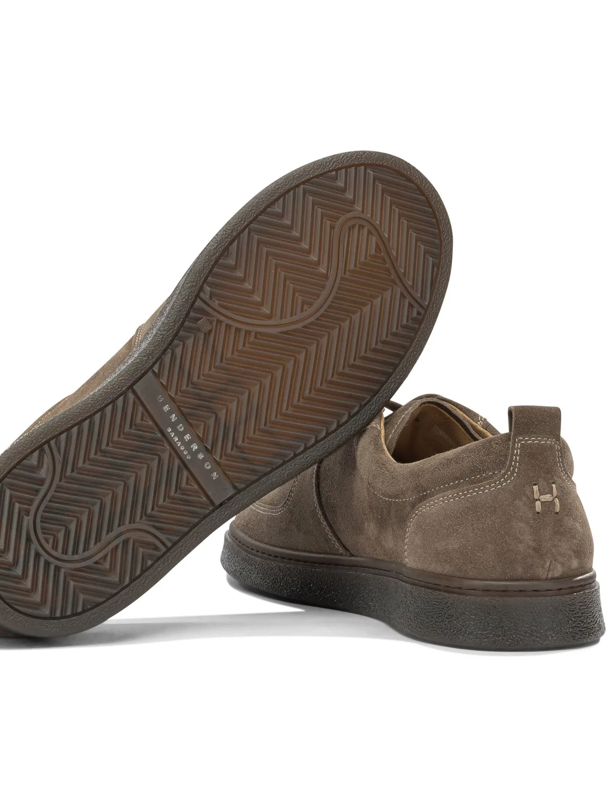 Henderson Sneakers & Slip-On