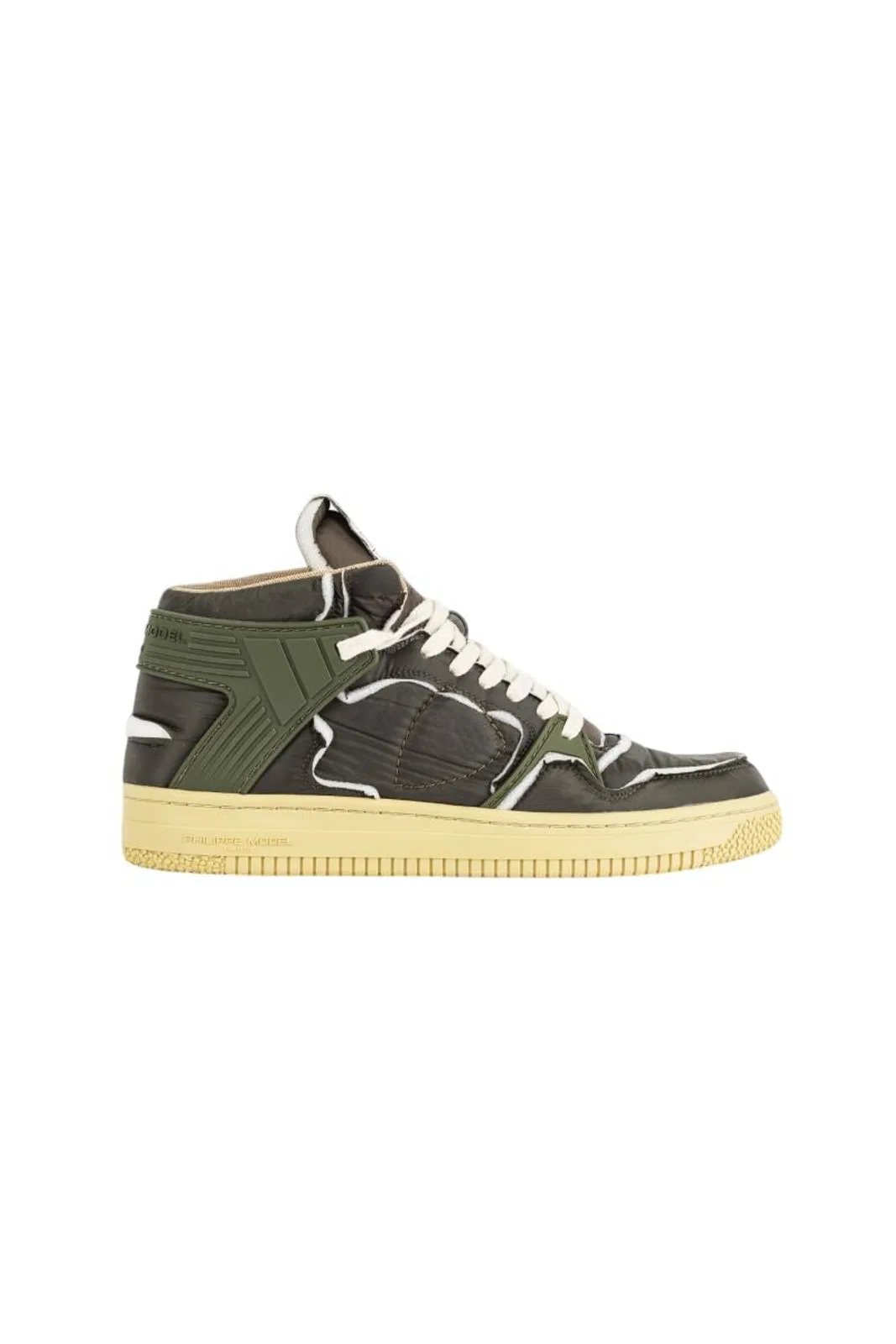 Philippe Model Paris La Grande Mid