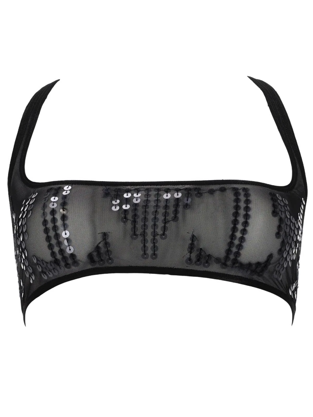 Rickowenslilies Top Unhorny