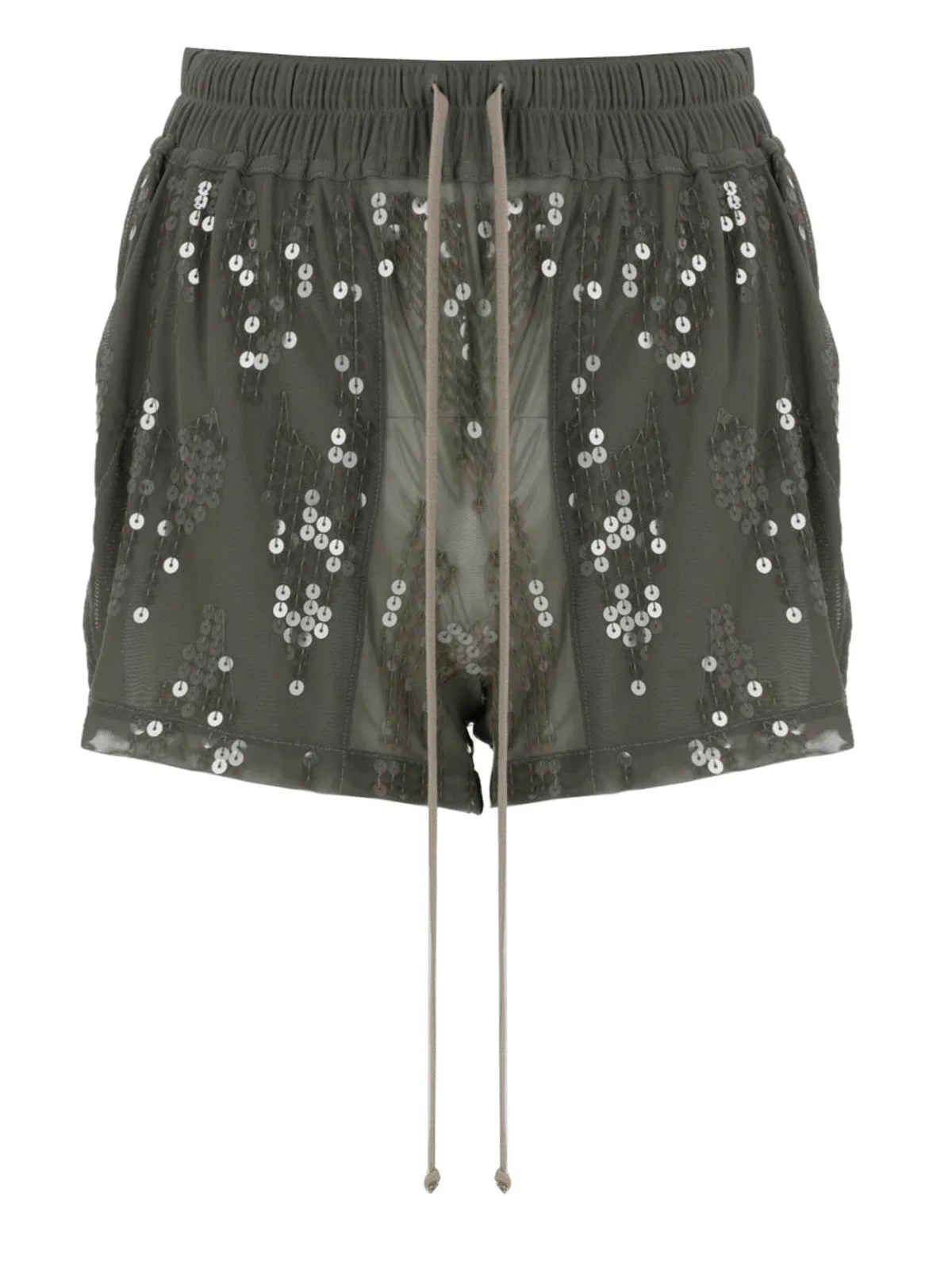 Rickowenslilies Shorts Boxers