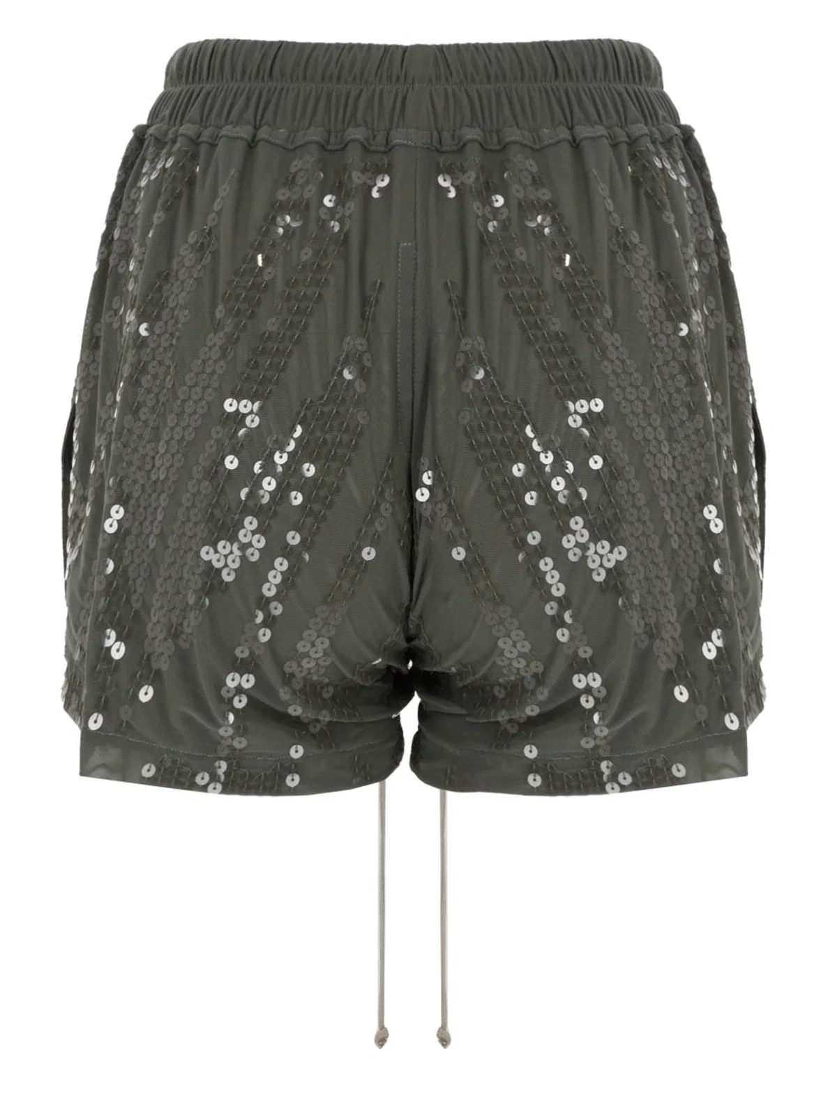 Rickowenslilies Shorts Boxers