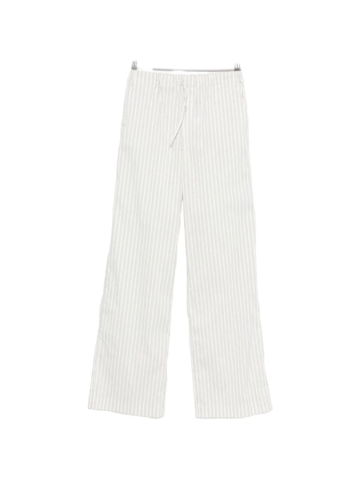 IRO Lia Cotton Blend Trousers