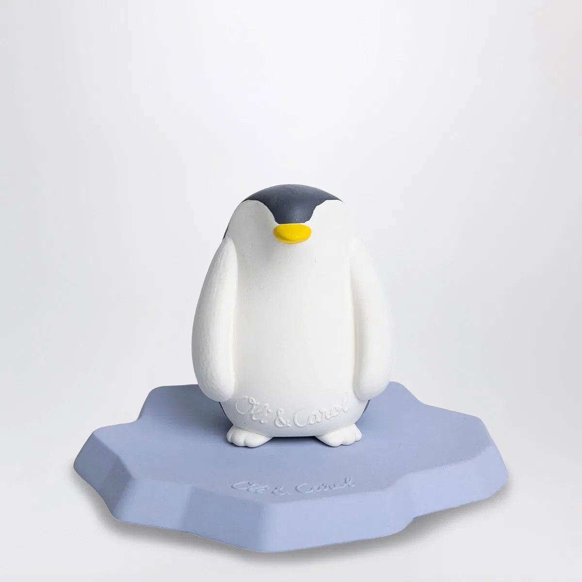 OLI Carol Oli&Carol Penguin Bath Toy