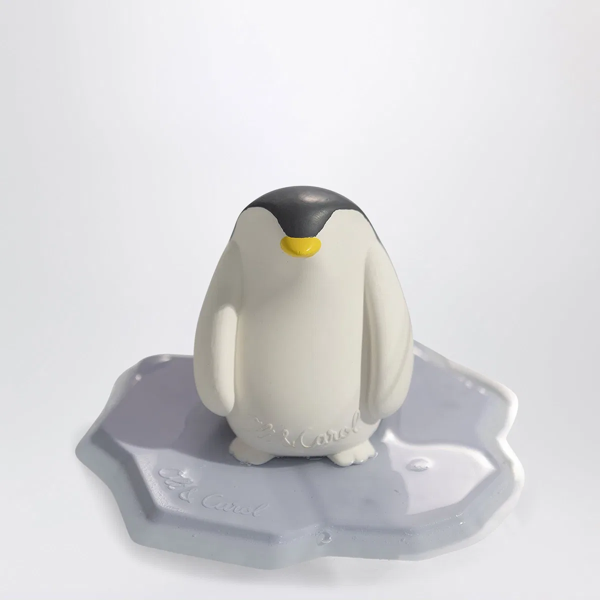 OLI Carol Oli&Carol Penguin Bath Toy