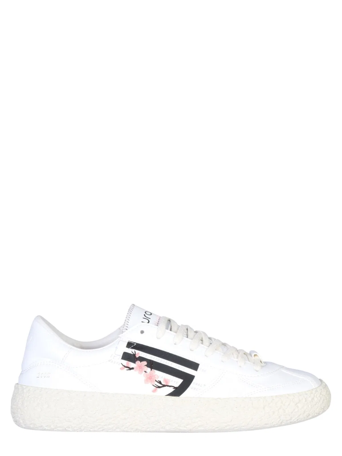 Puraai Vegan Sneakers