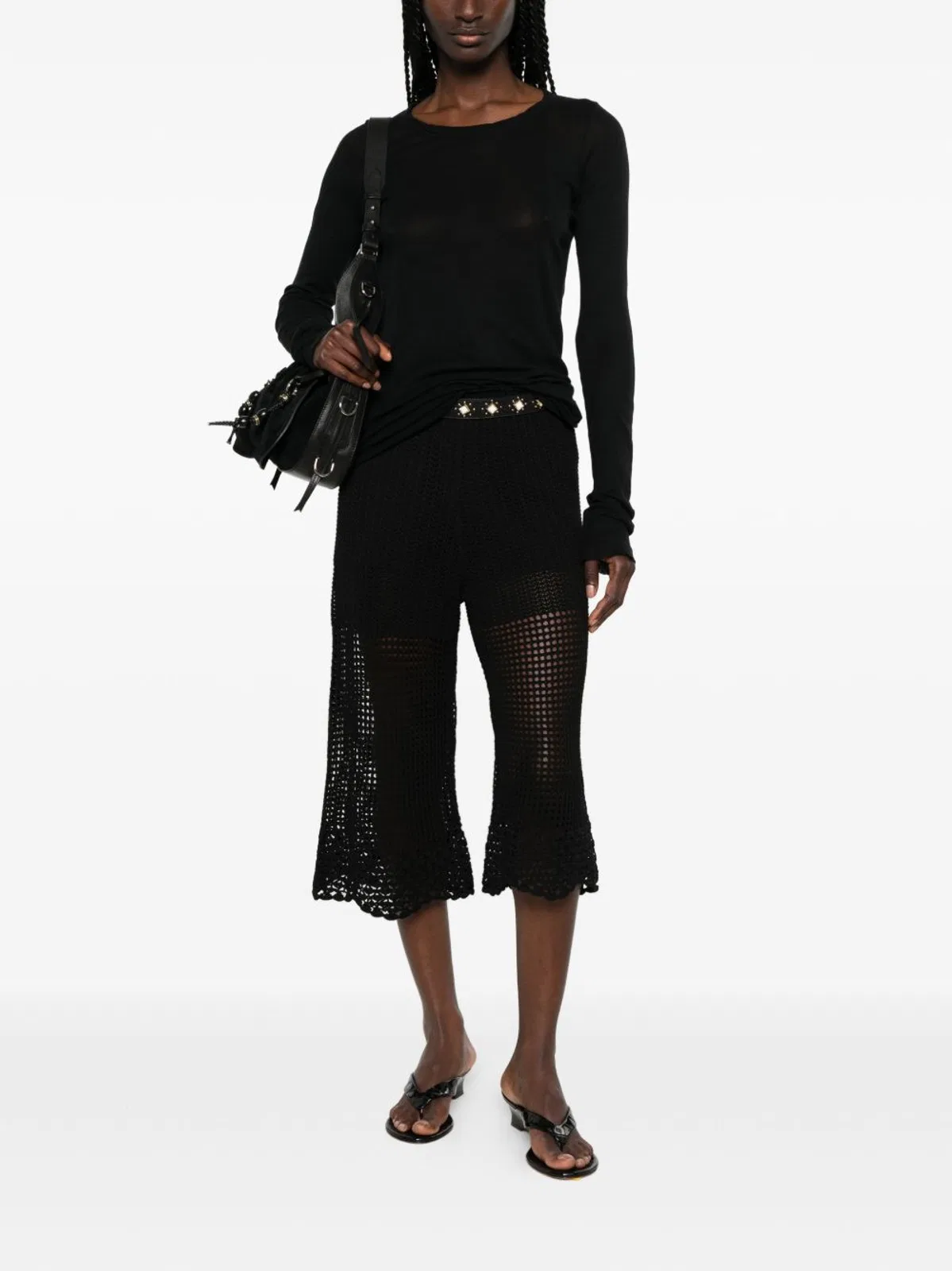 IRO Lirysse Trousers