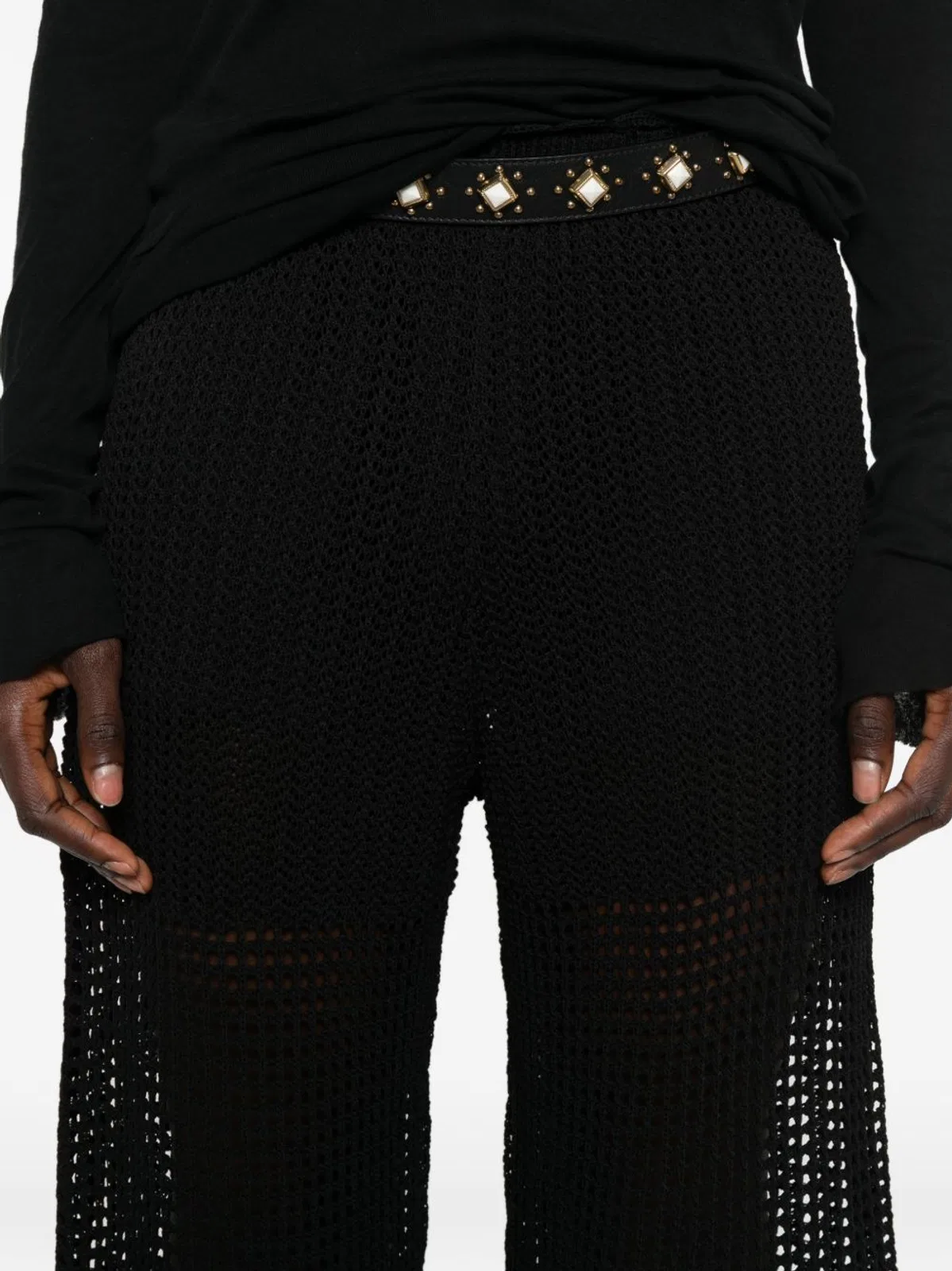 IRO Lirysse Trousers