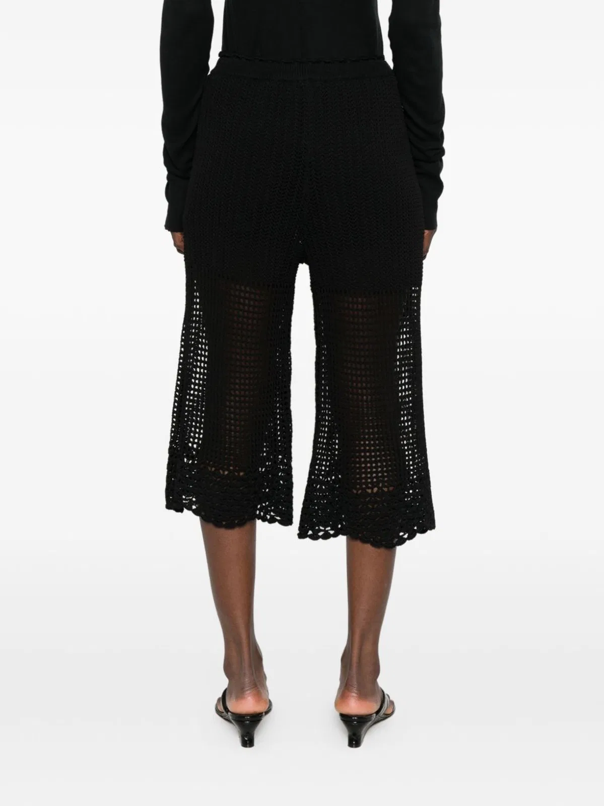 IRO Lirysse Trousers