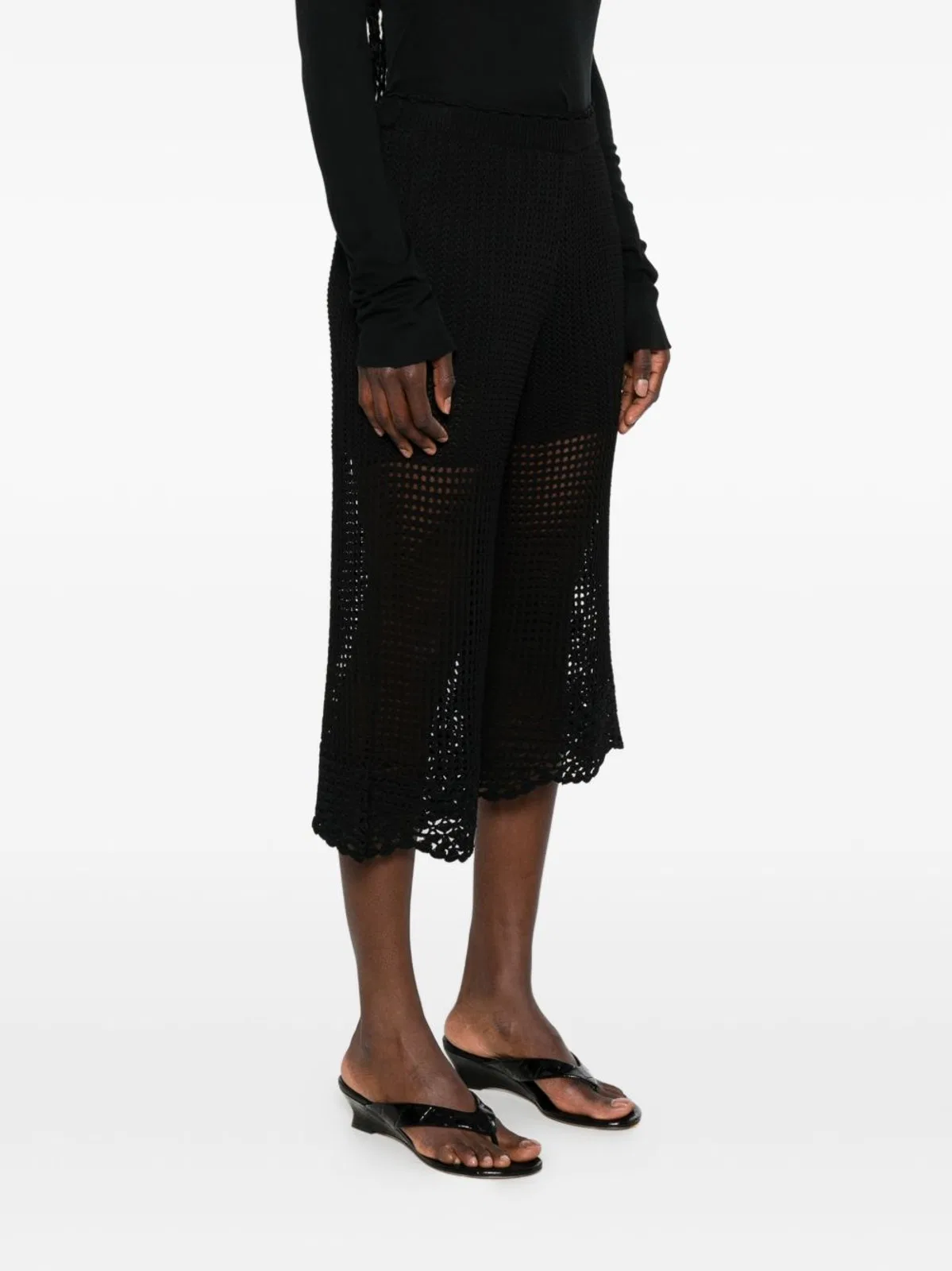 IRO Lirysse Trousers