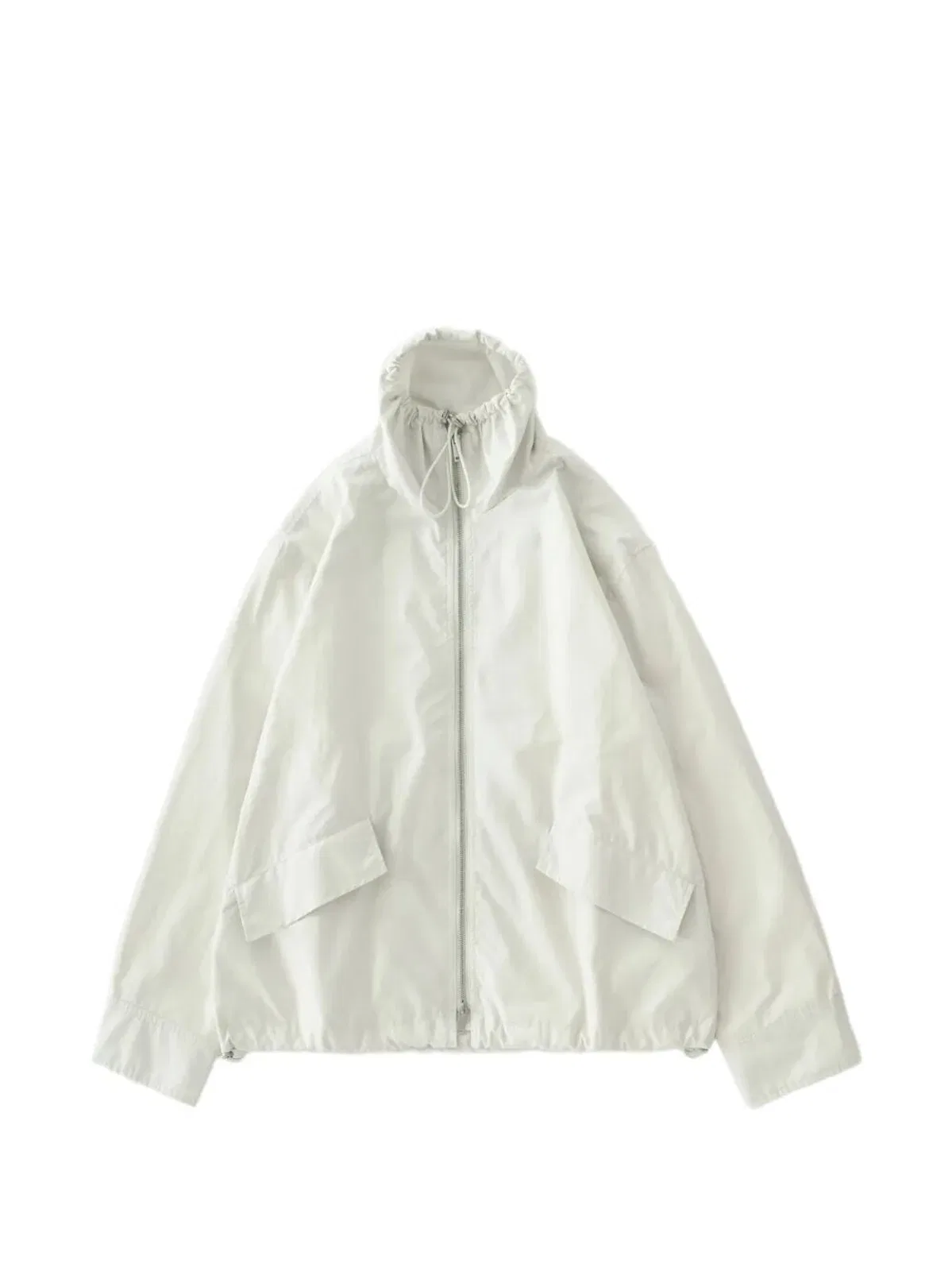 Studio nicholson "Zip Thru" Jacket