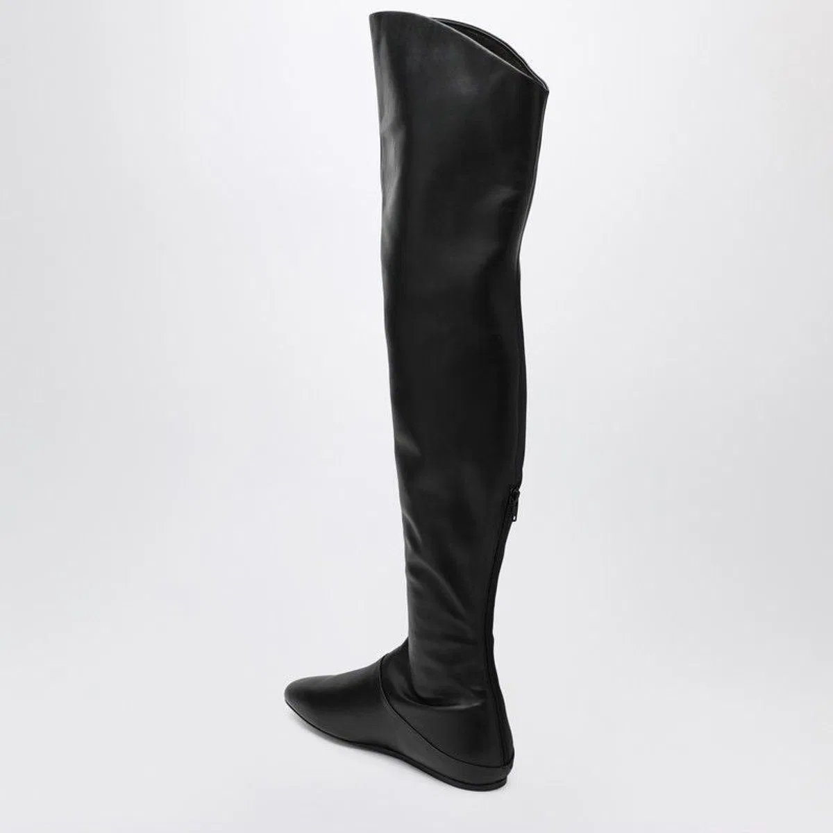 Le monde béryl Le Monde Beryl Black Tall Luna Boots