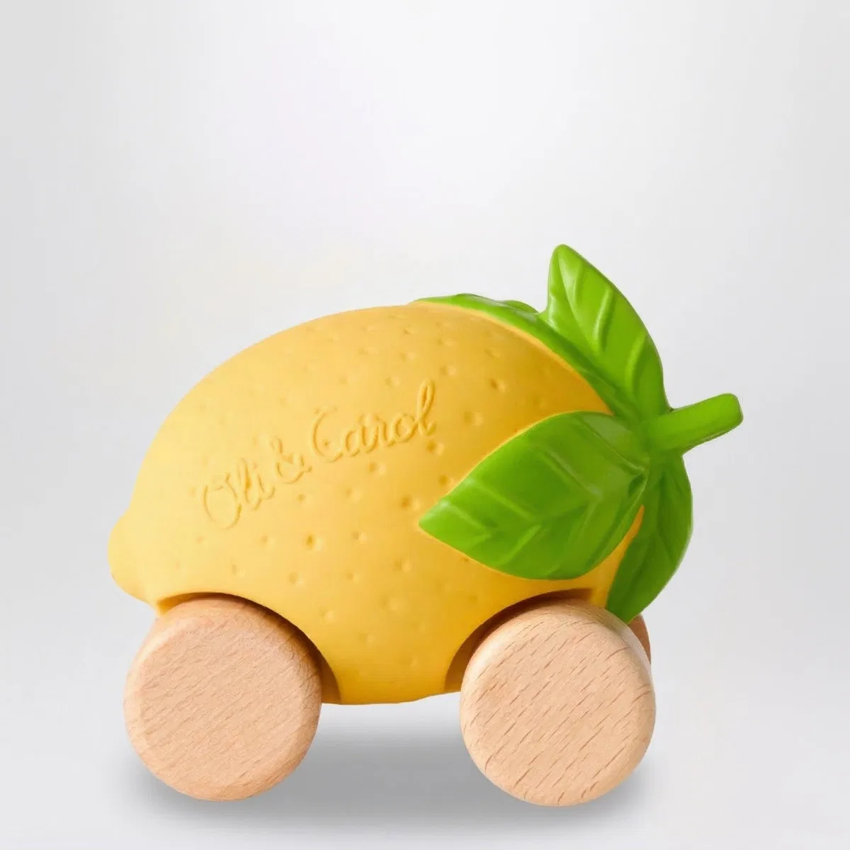 OLI Carol Oli&Carol Lemon Toy Car