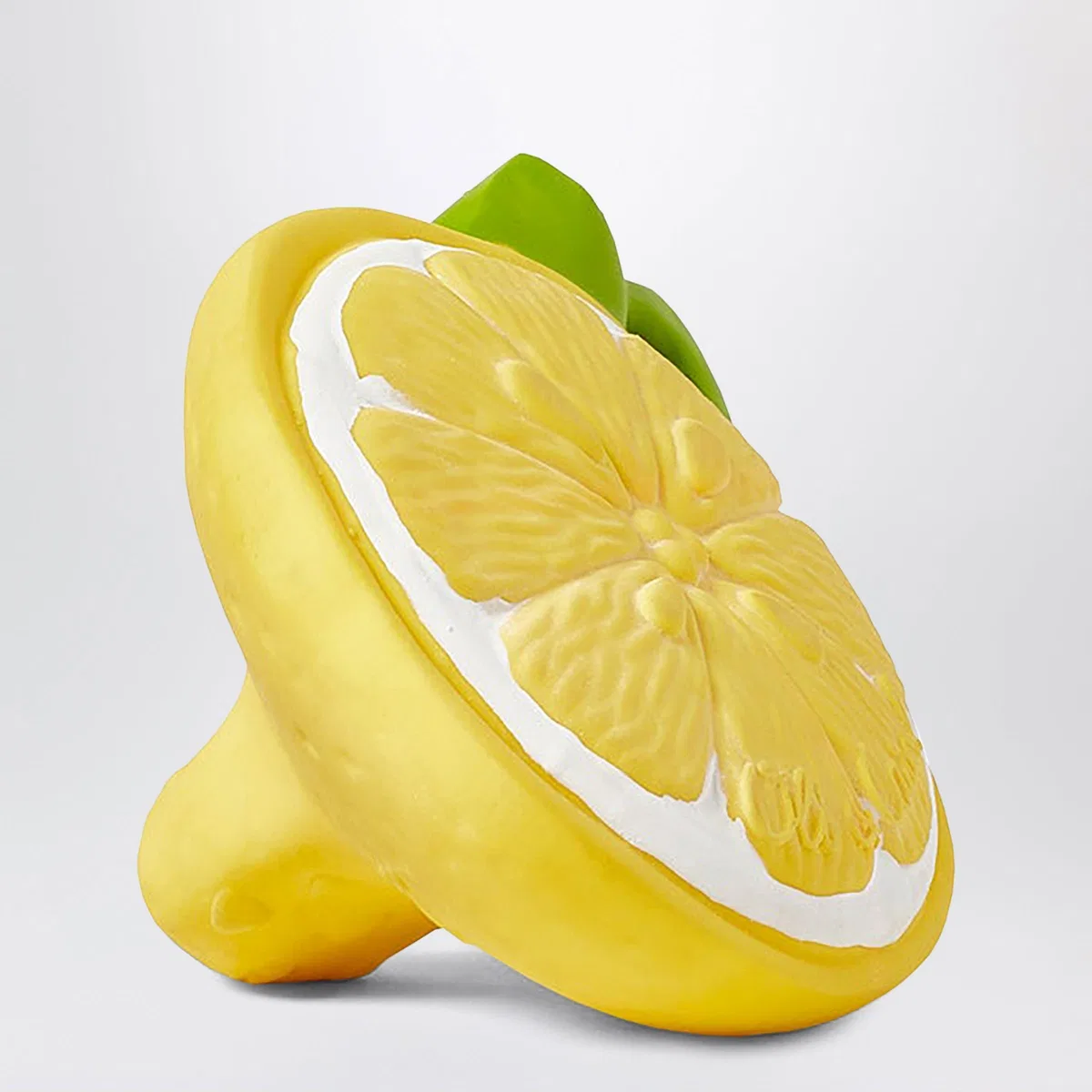 OLI Carol Oli&Carol Lou The Lemon Mini Baby Teethe