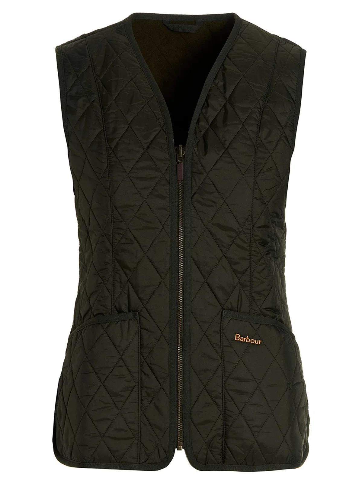 Barbour 'Betty' Vest