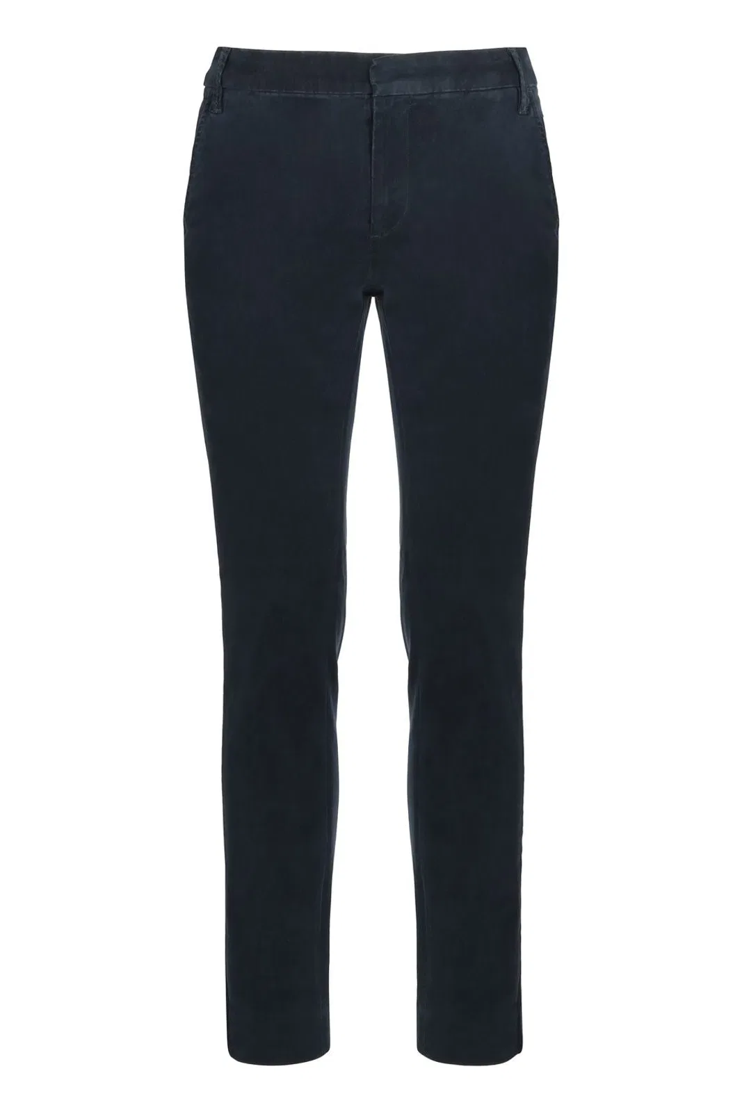 Frame Slim Fit Chino Trousers