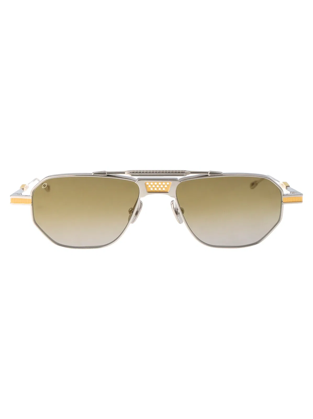 T Henri Titanium Sunglasses