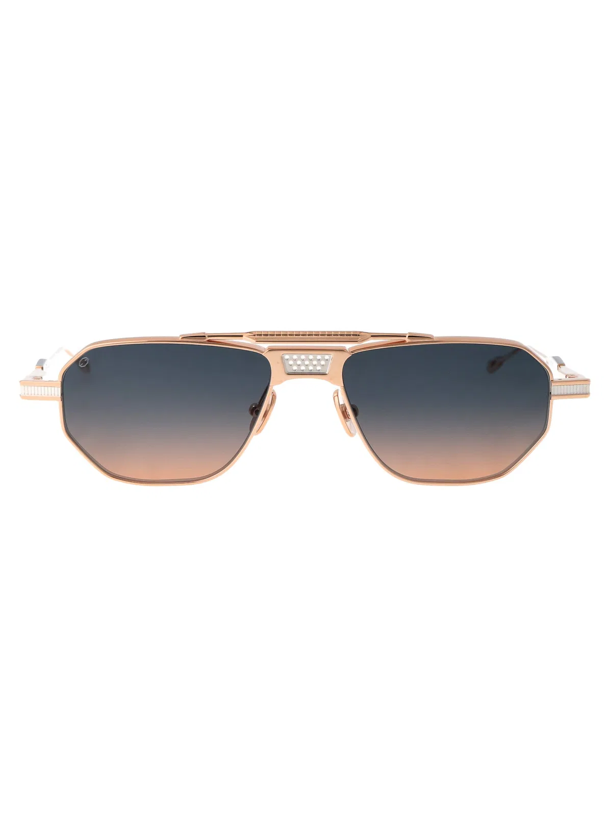 T Henri Boutique Edition Titanium Sunglasses