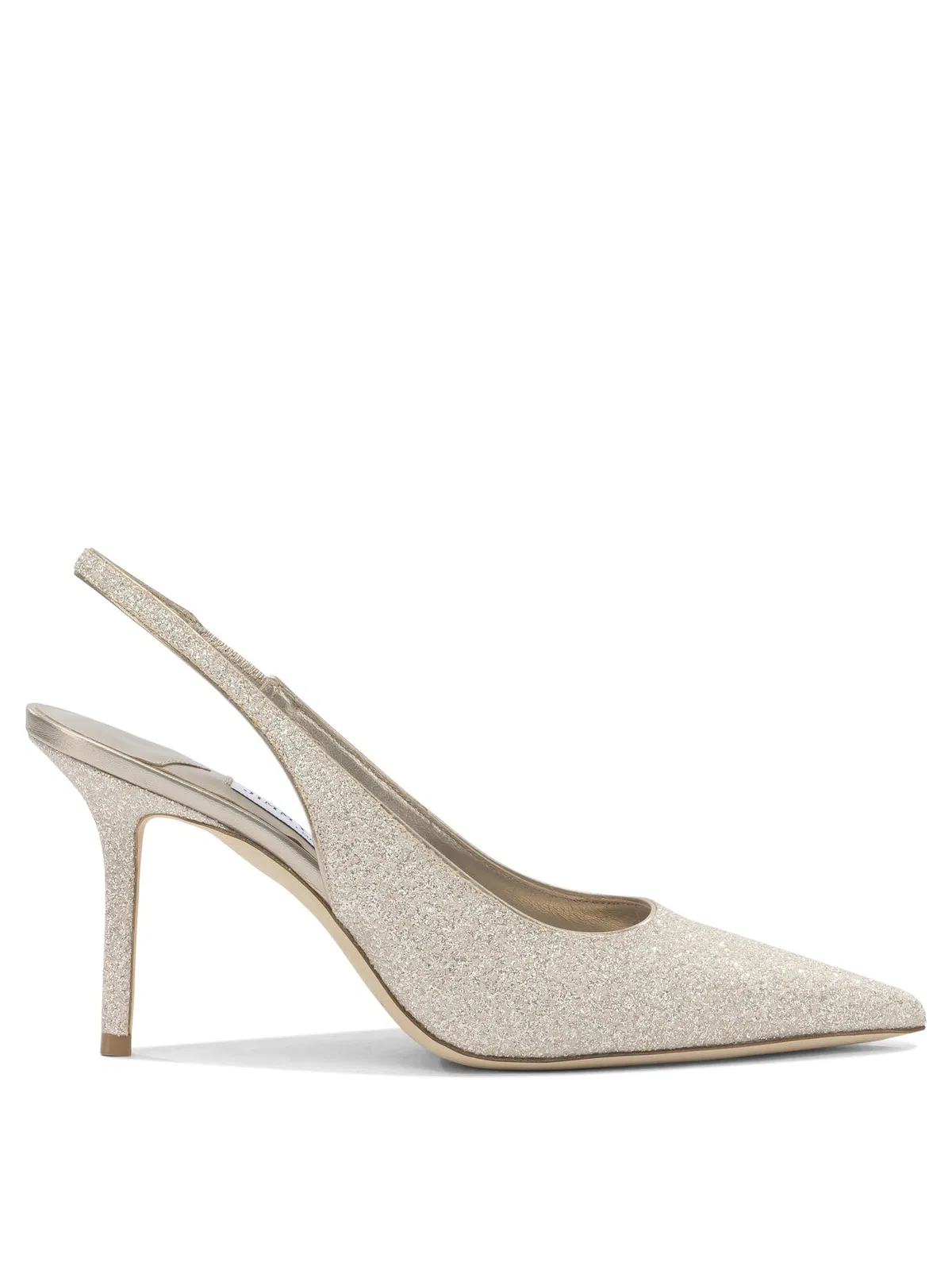 Jimmy Choo "Love 85" Slingback