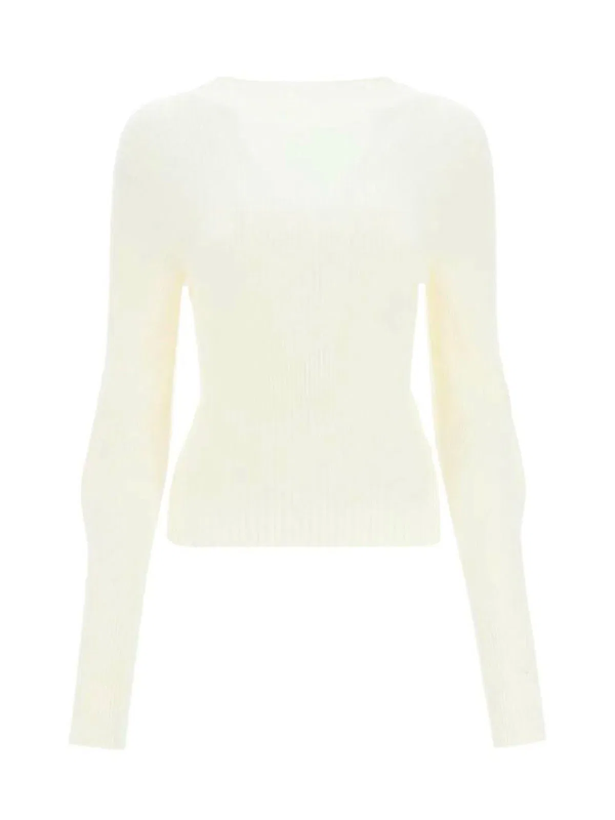 Low Classic 2-Way Knit Top