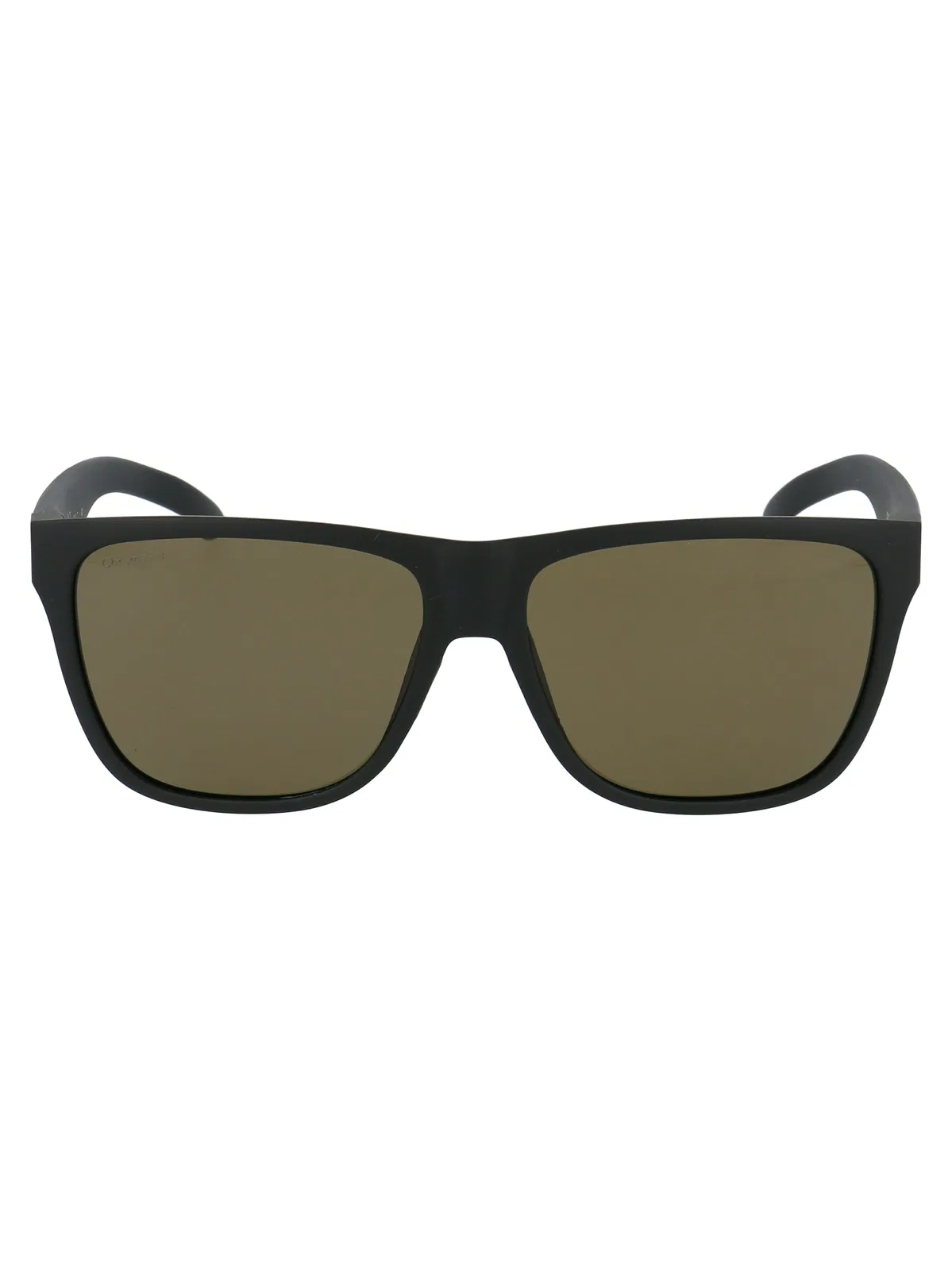 Smith Matt Black Injected Sunglasses