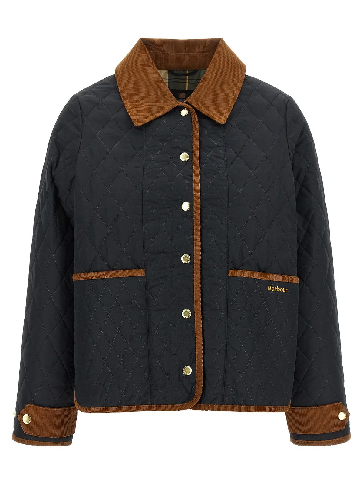 Barbour Quilted 'Ainsdale' Jacket