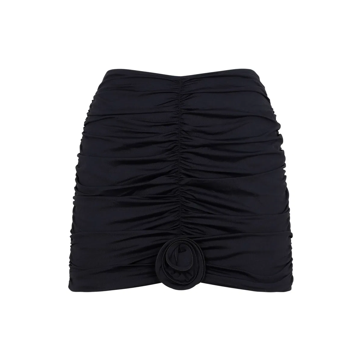 La Reveche Lllibet Polyamide Skirt