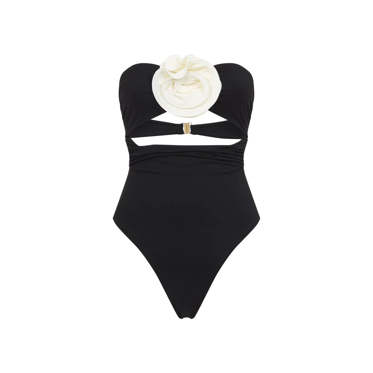 La Reveche Black Hegra One Piece