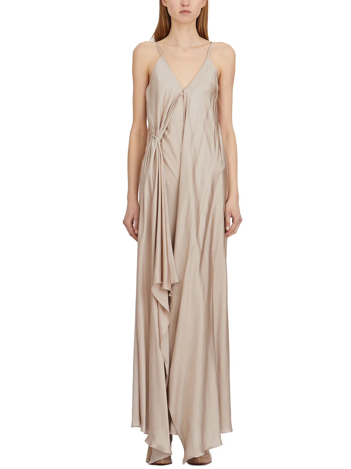 Collection Privee Viscose Dress