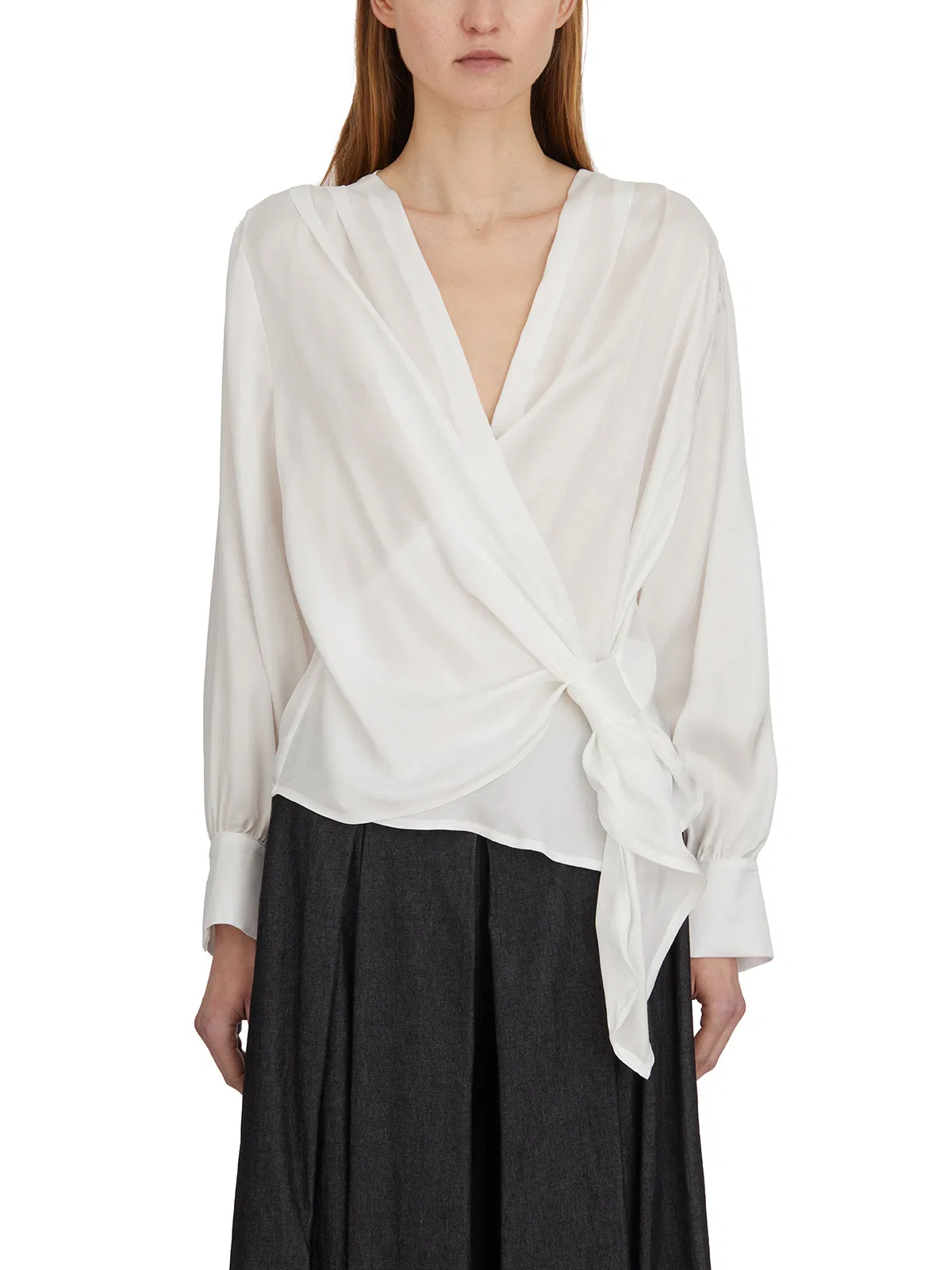 Collection Privee Viscose Blouse