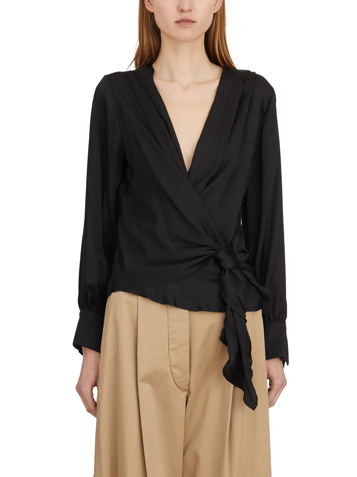 Collection Privee Viscose Blouse