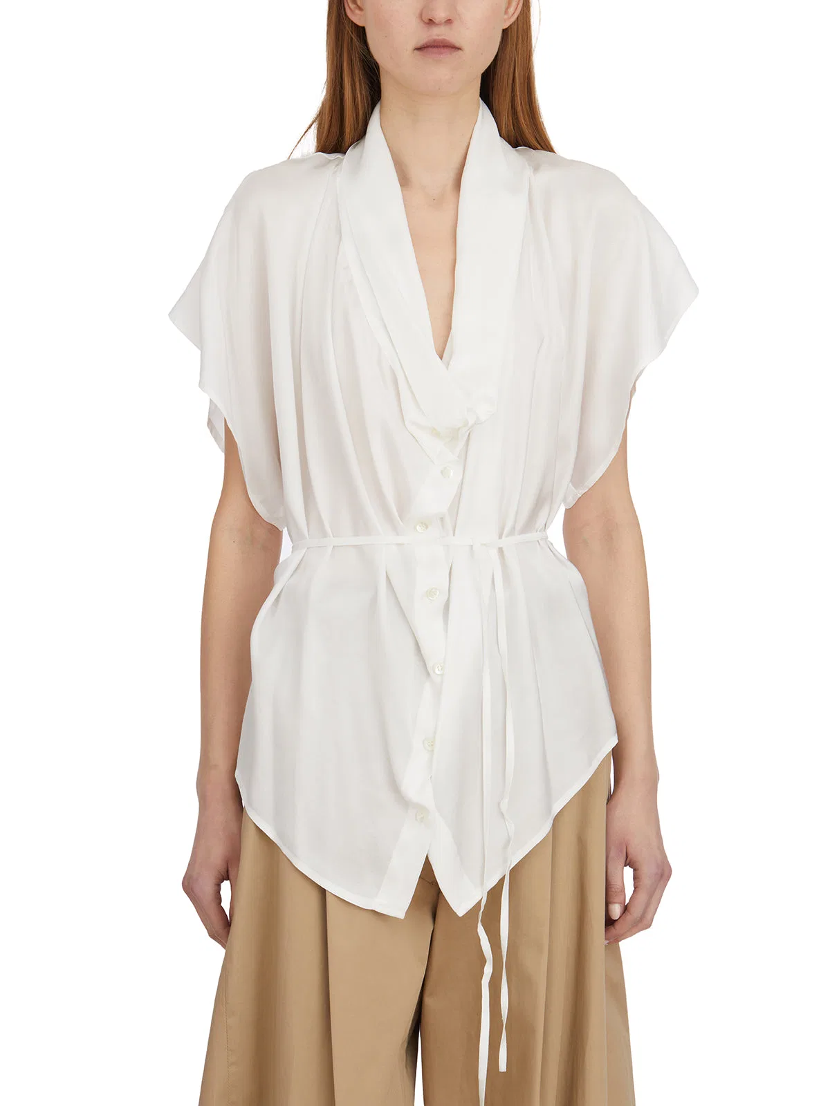 Collection Privee Viscose Blouse