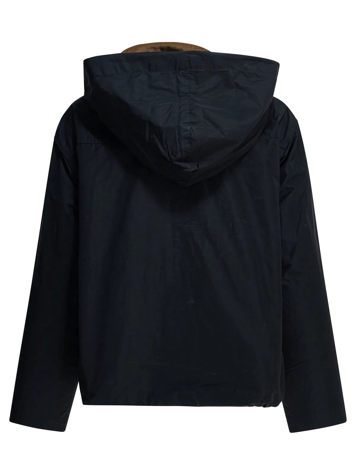 Barbour "Weaver" Raincoat