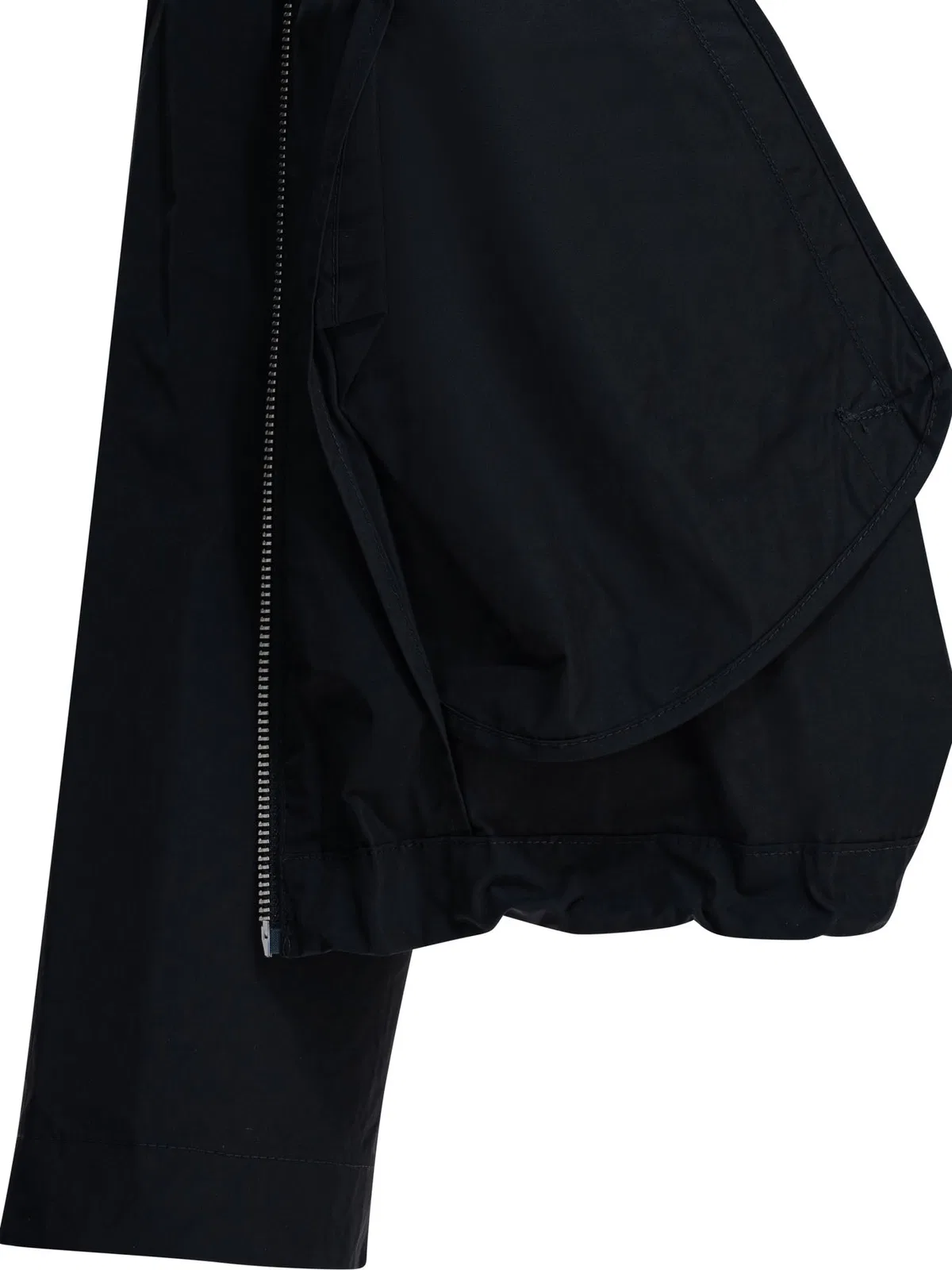 Barbour "Weaver" Raincoat