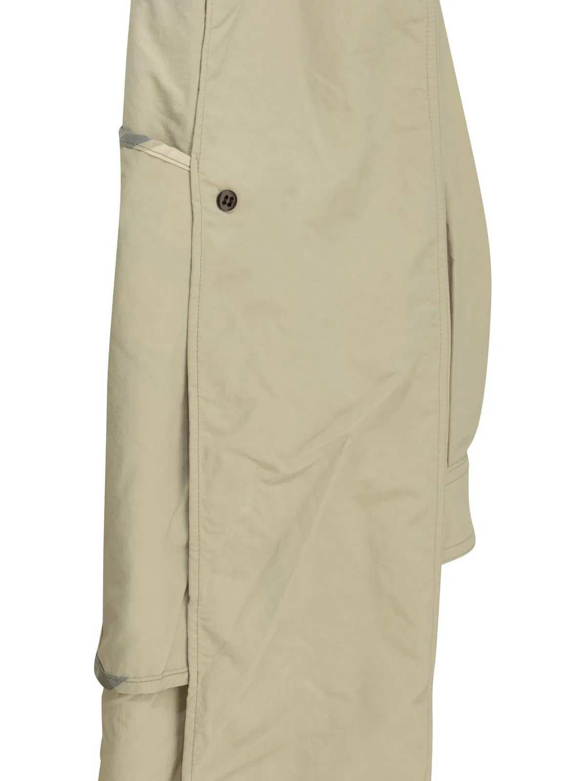 Barbour "Layla" Trench Coat